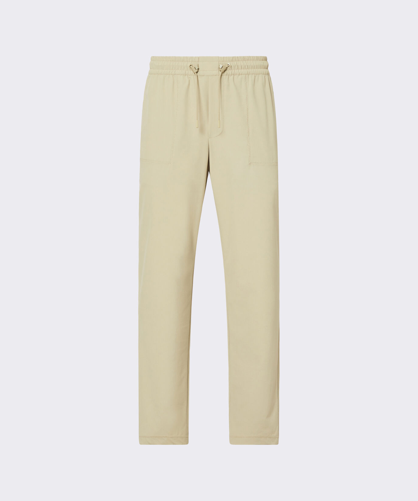 Jogger de nailon el&aacute;stico  Peuterey - large