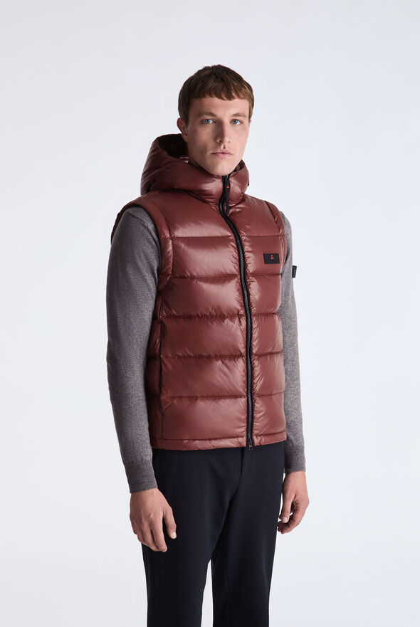 Nylon Vest  Peuterey - medium