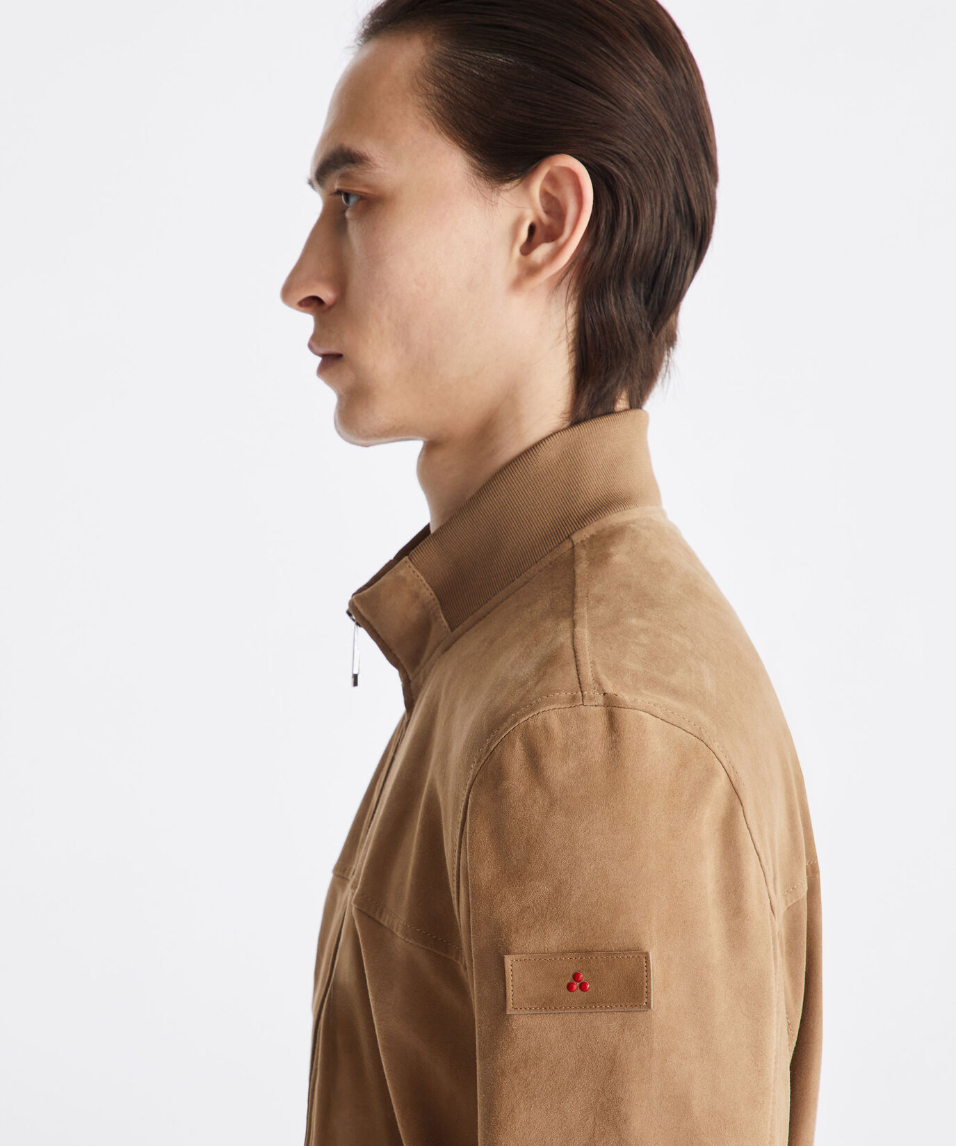 Suede jacket  Peuterey - large