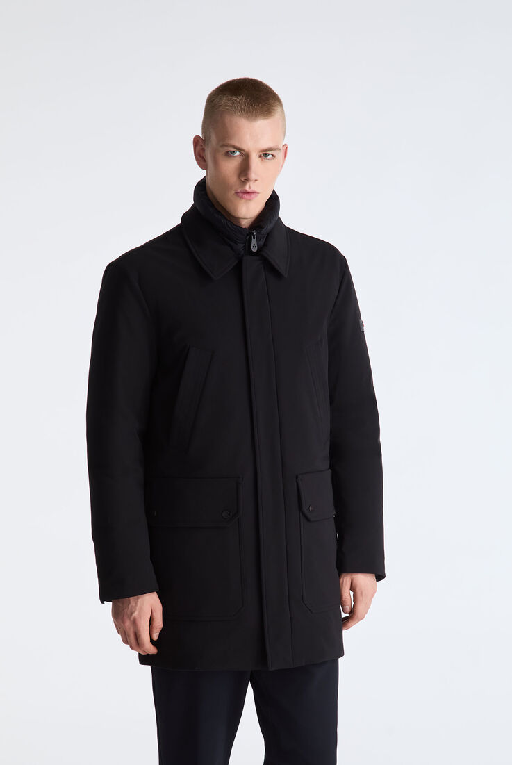 Carcoat con pettorina removibile  Peuterey - medium