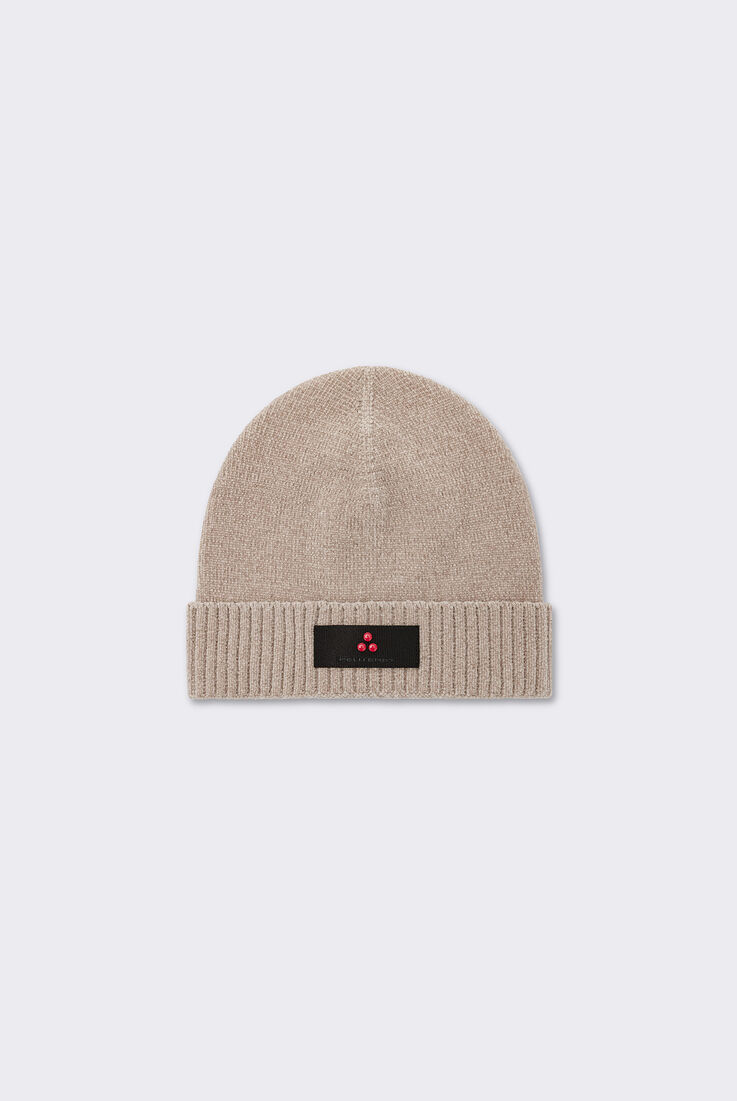 Gorro de chenilla  Peuterey - medium