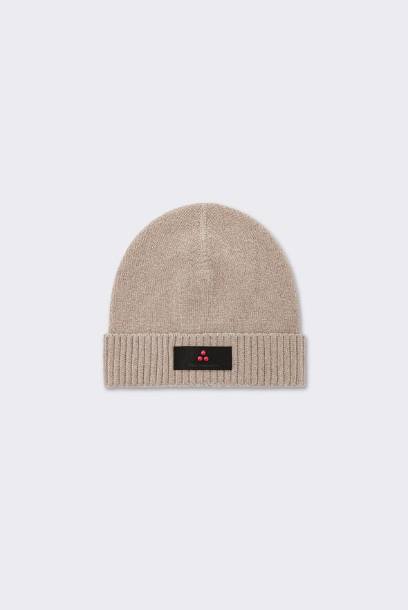 Gorro de chenilla  Peuterey - medium