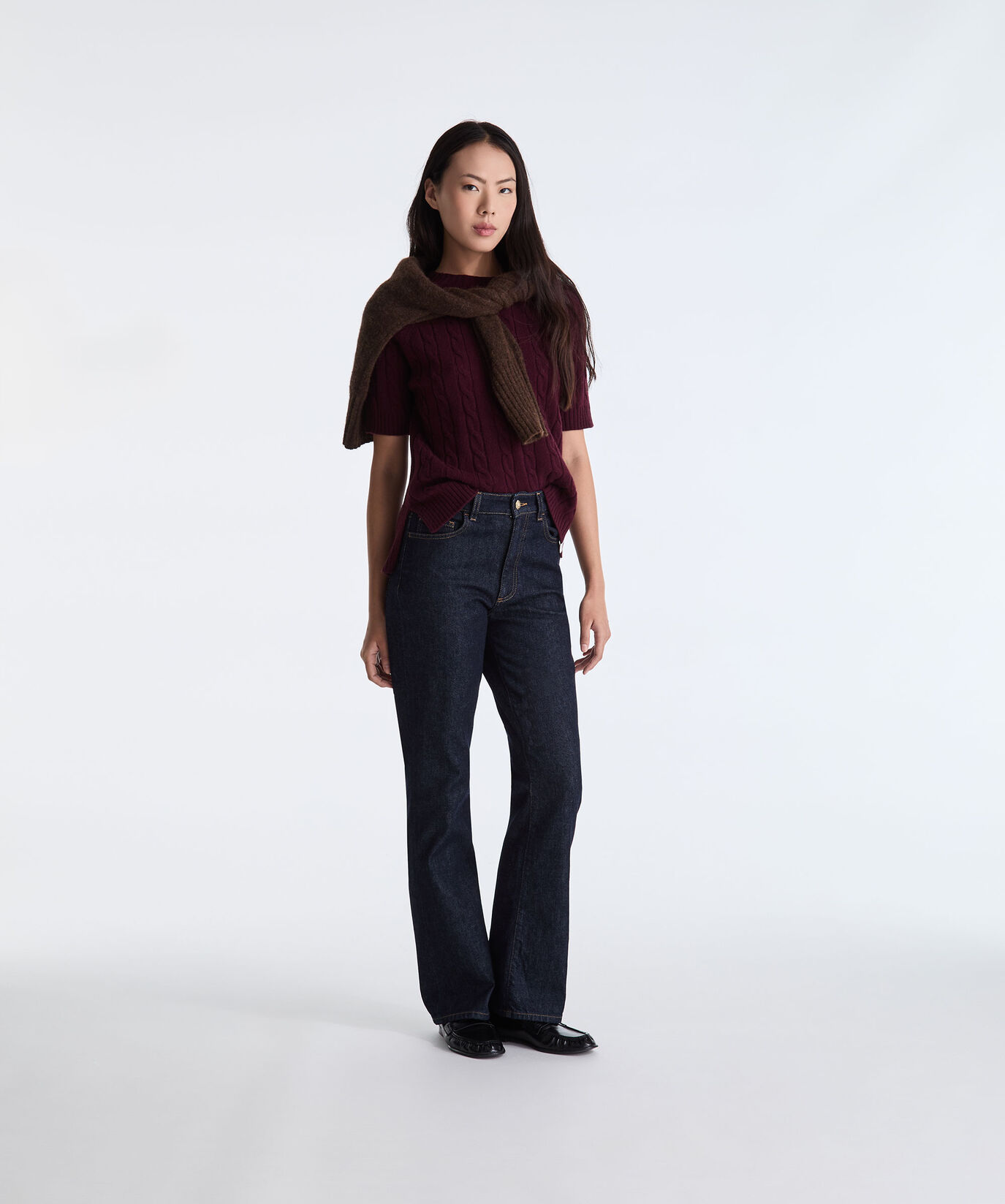 Flared Jeans  Peuterey - large image number 0