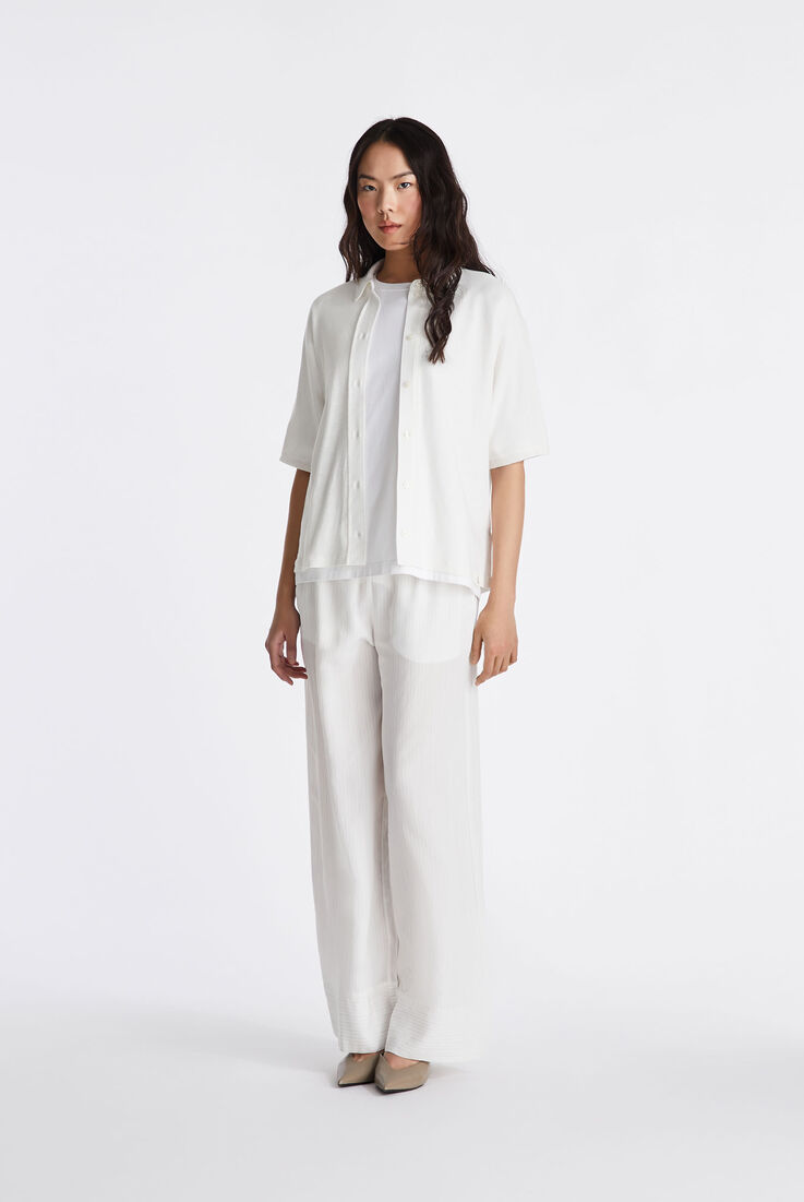 Short-sleeved shirt  Peuterey - medium