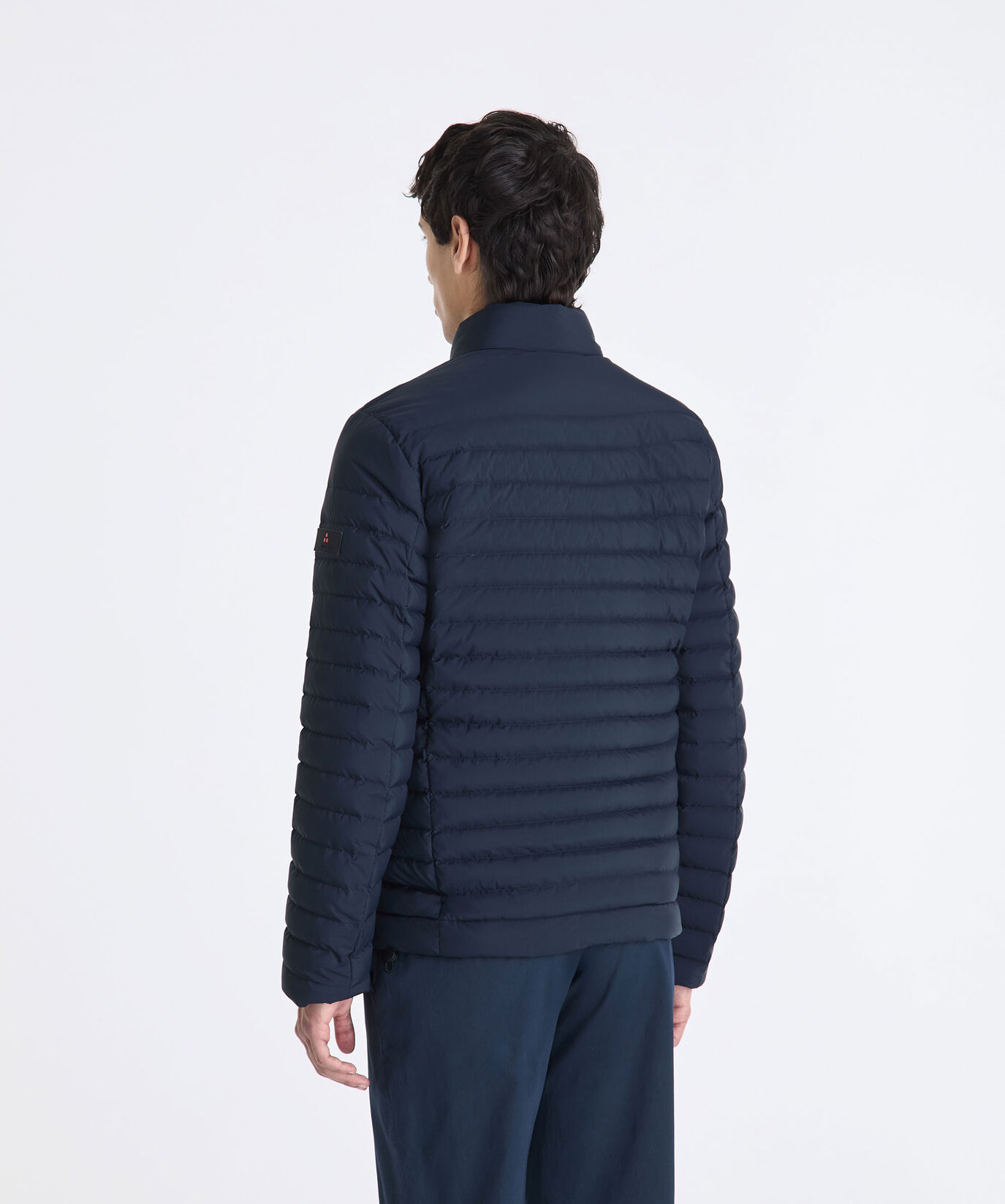 Ultra-lightweight and water-repellent down jacket  Peuterey - large