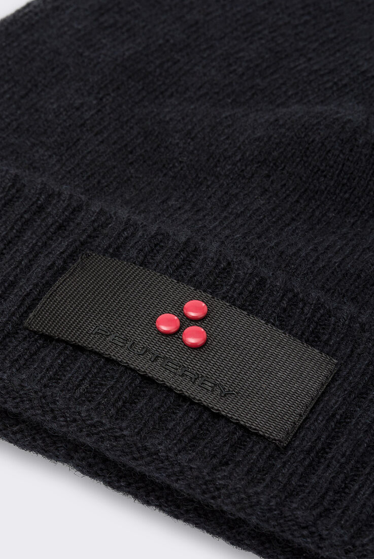 Gorro de lana de yak  Peuterey - medium