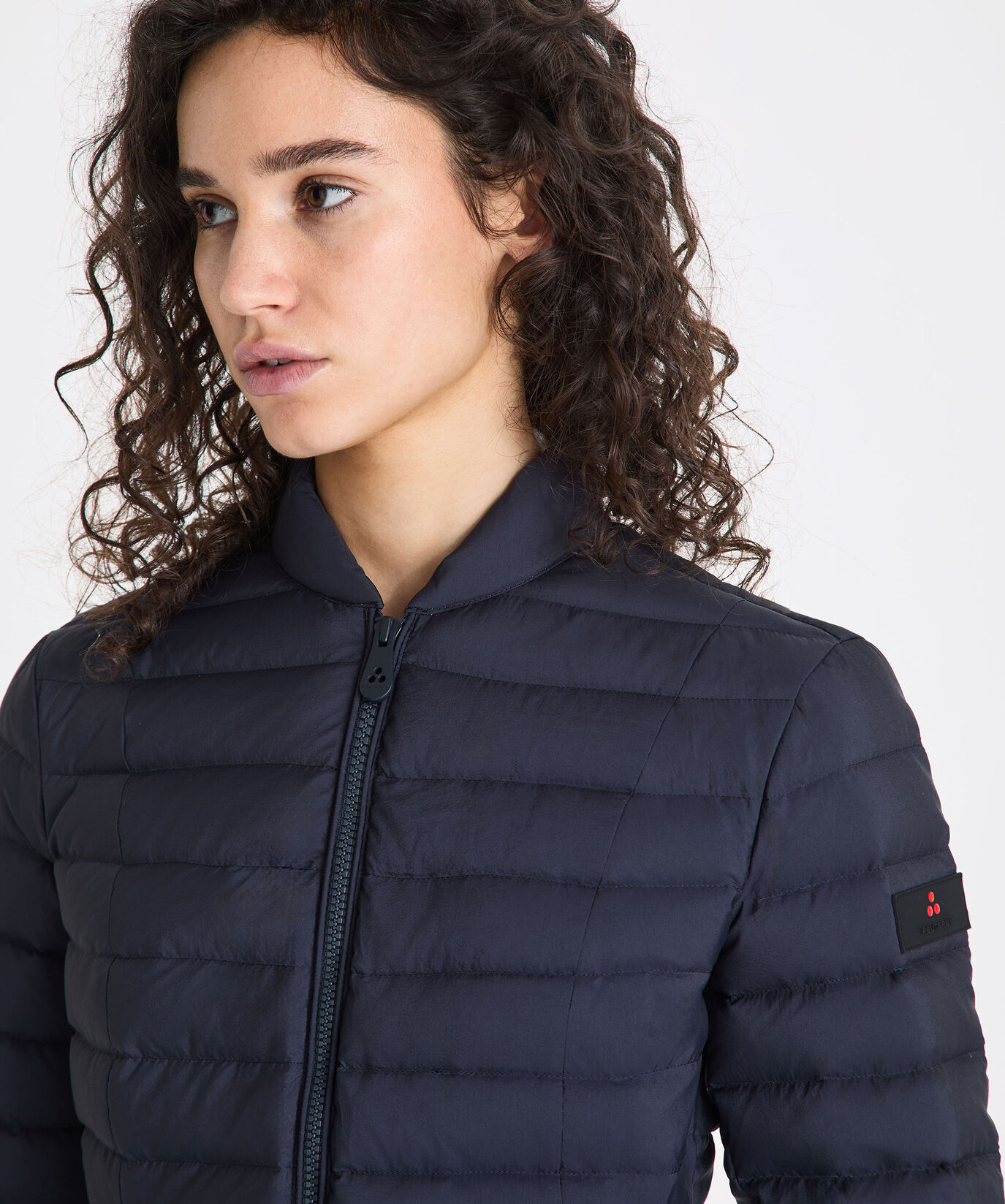Piumino superleggero dal fit slim  Peuterey - large