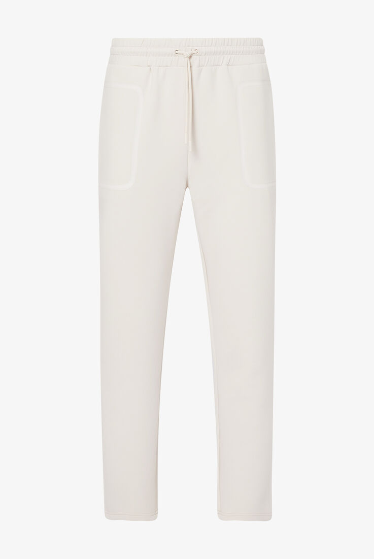 Jogger with pockets with rubberised taping  Peuterey - still-fondo-neutro