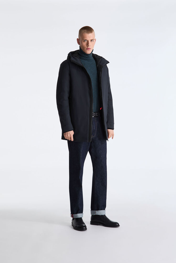 Urban Stretch Windproof Overcoat  Peuterey - medium