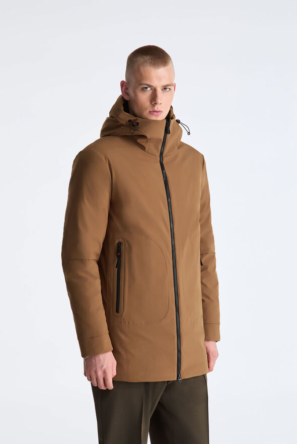 Urban Stretch Windproof Overcoat  Peuterey - medium