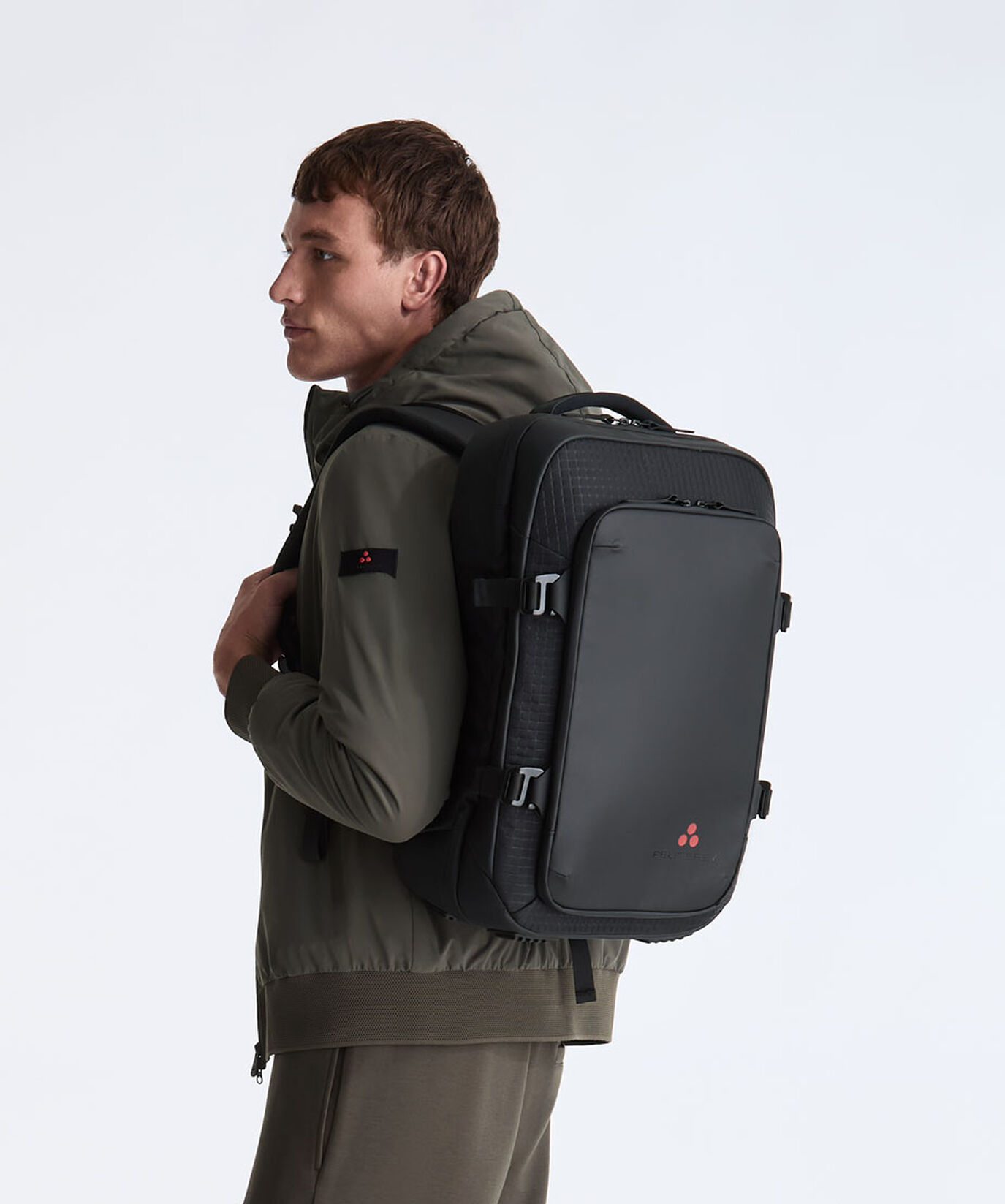 Handy and Large Rucksack  Peuterey - large image number 0