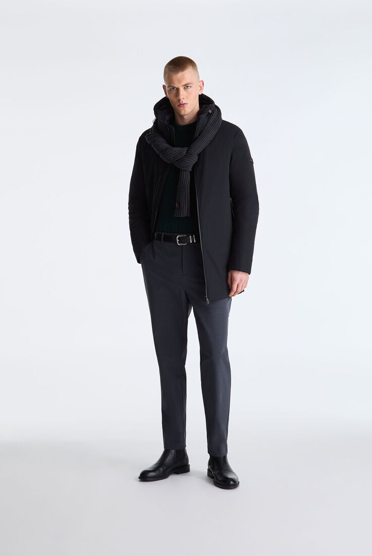 Urban Stretch Windproof Overcoat  Peuterey - medium