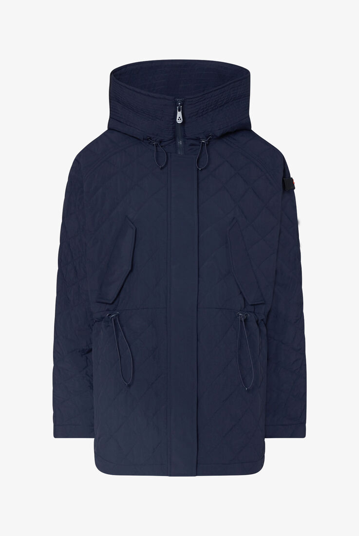 Lightweight quilted parka  Peuterey - still-fondo-neutro