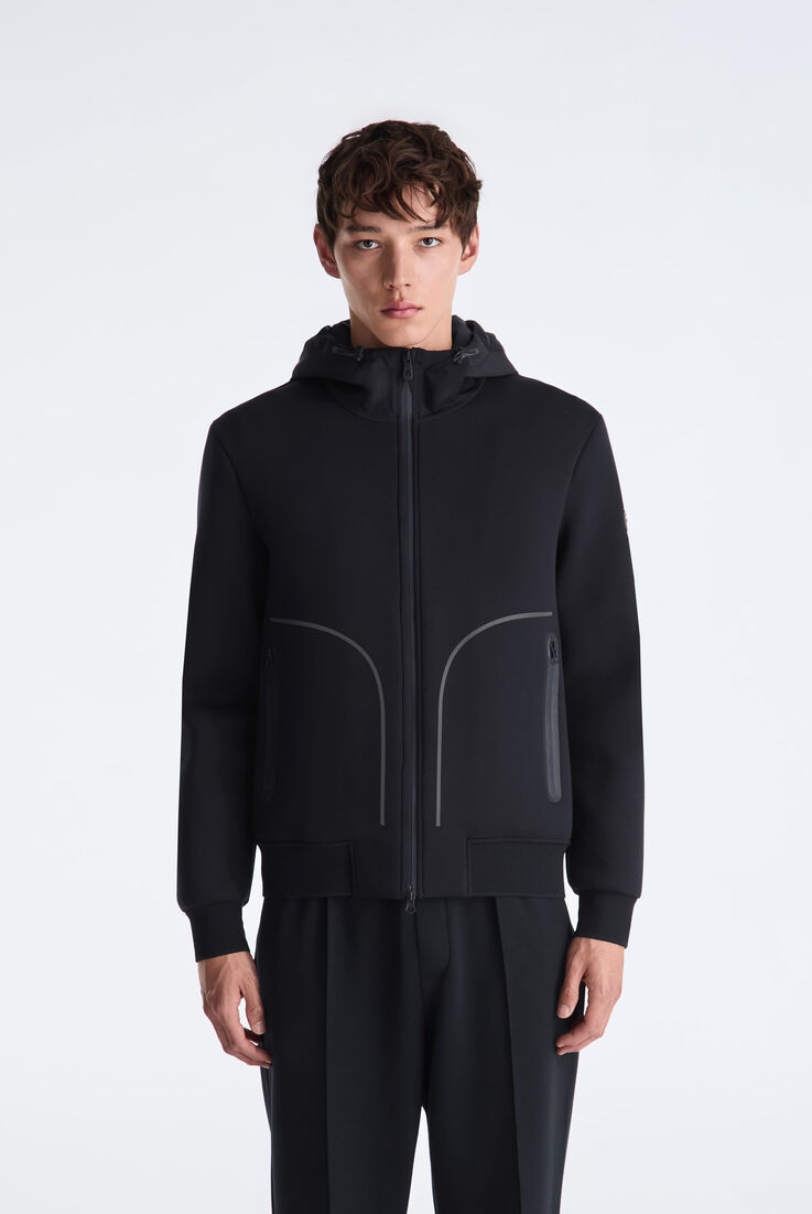Veste urbaine hybride  Peuterey - medium