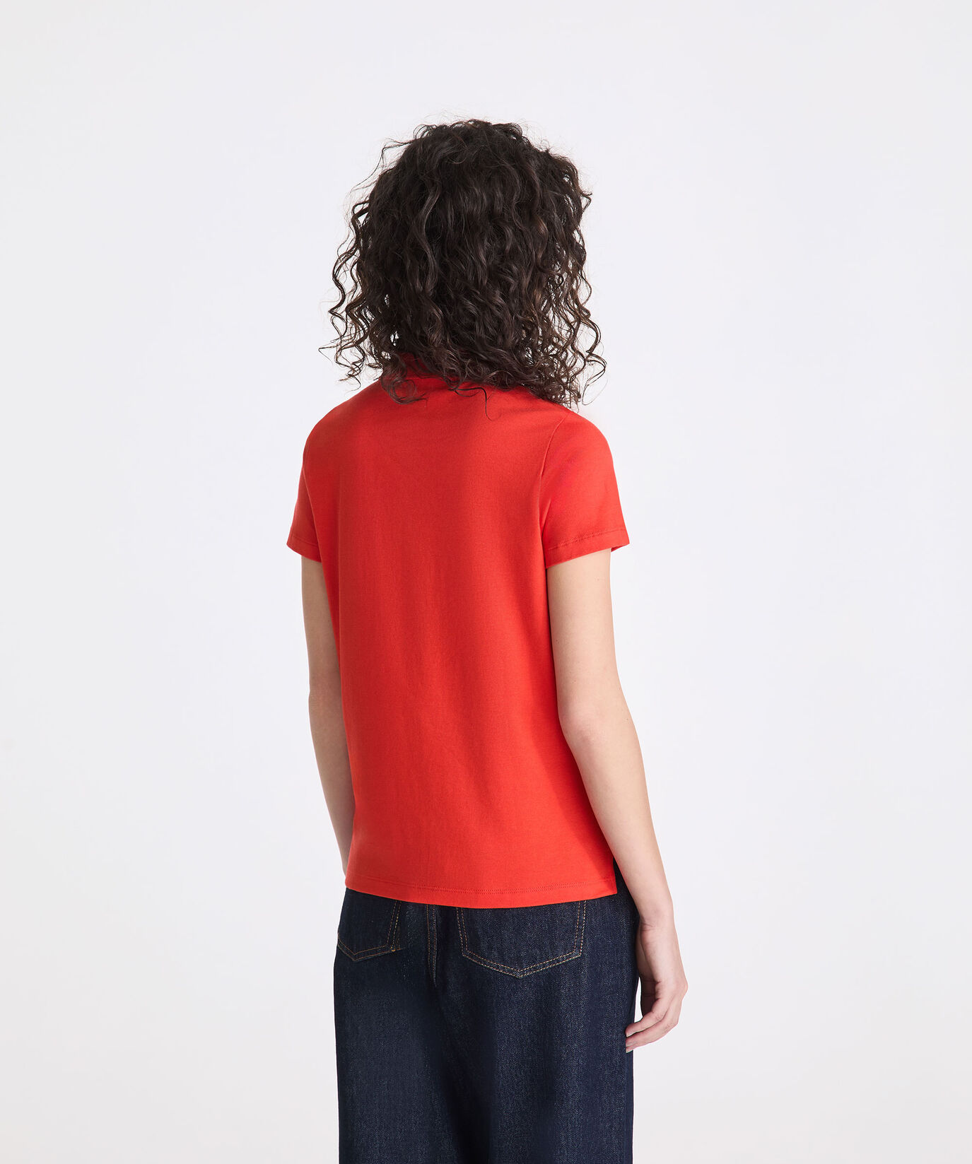 Polo shirt with embroidered logo  Peuterey - large