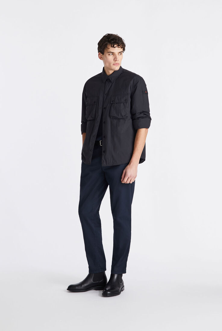 Nylon fabric overshirt  Peuterey - medium