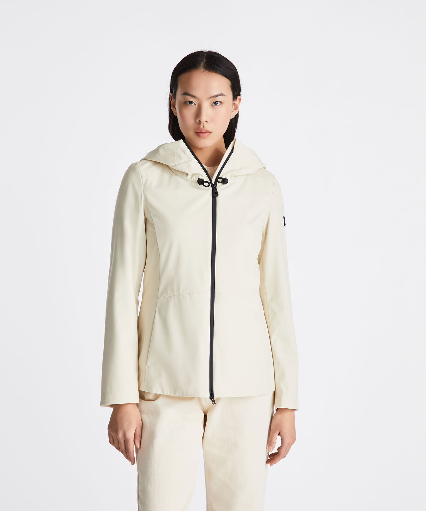 Active polyester jacket  Peuterey - large image number 1