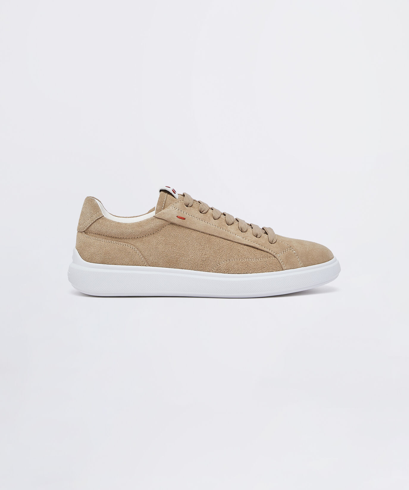 Suede leather trainers  Peuterey - large image number 1