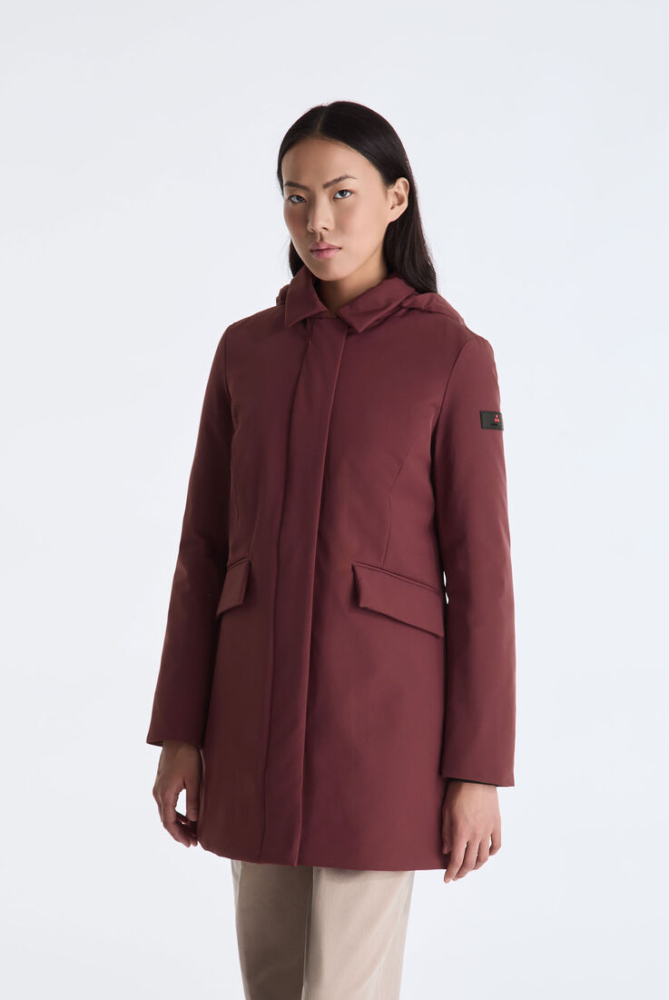 Schlichte Jacke mit schmaler Passform  Peuterey - medium