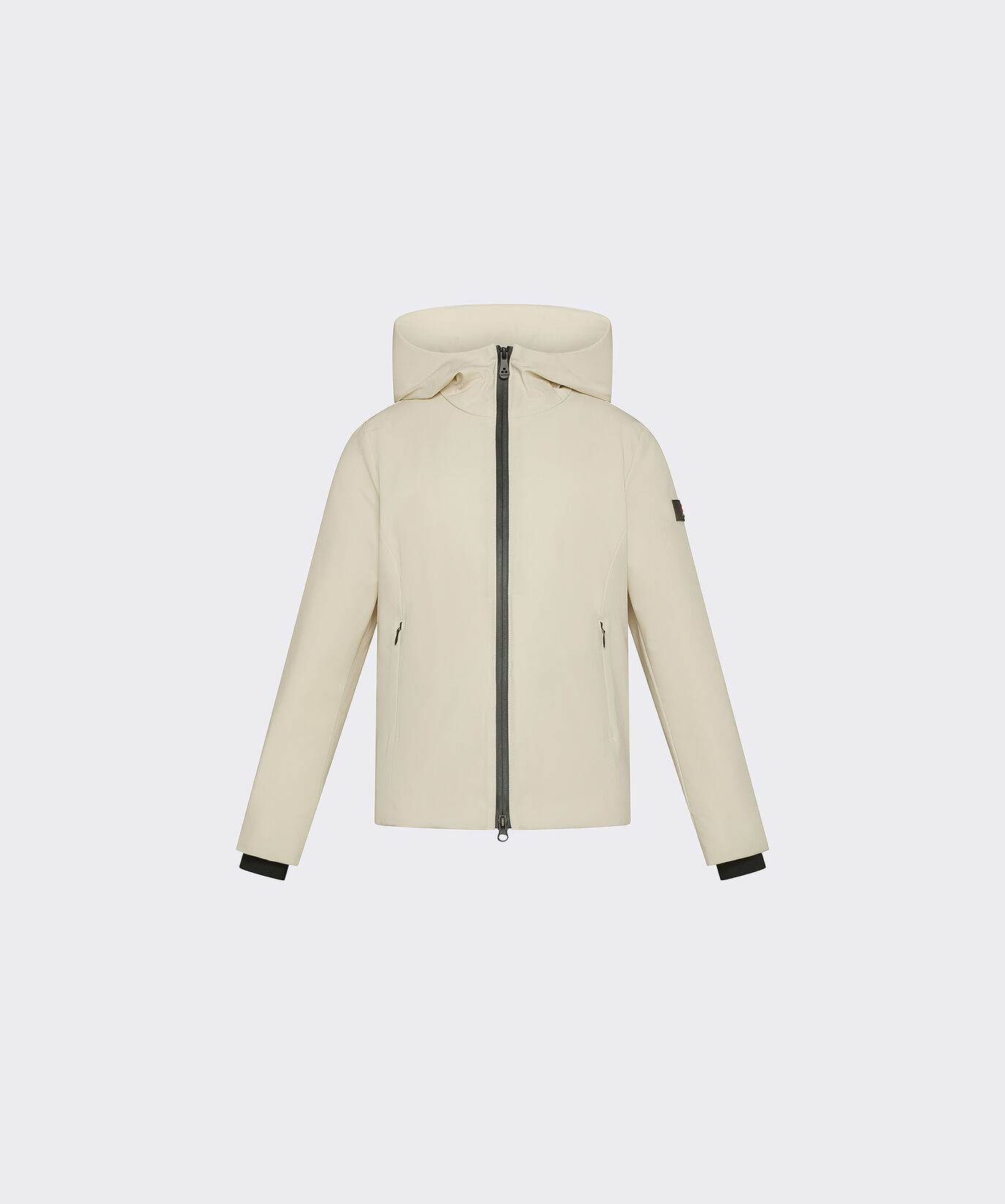 Hooded active jacket  Peuterey - large image number 0