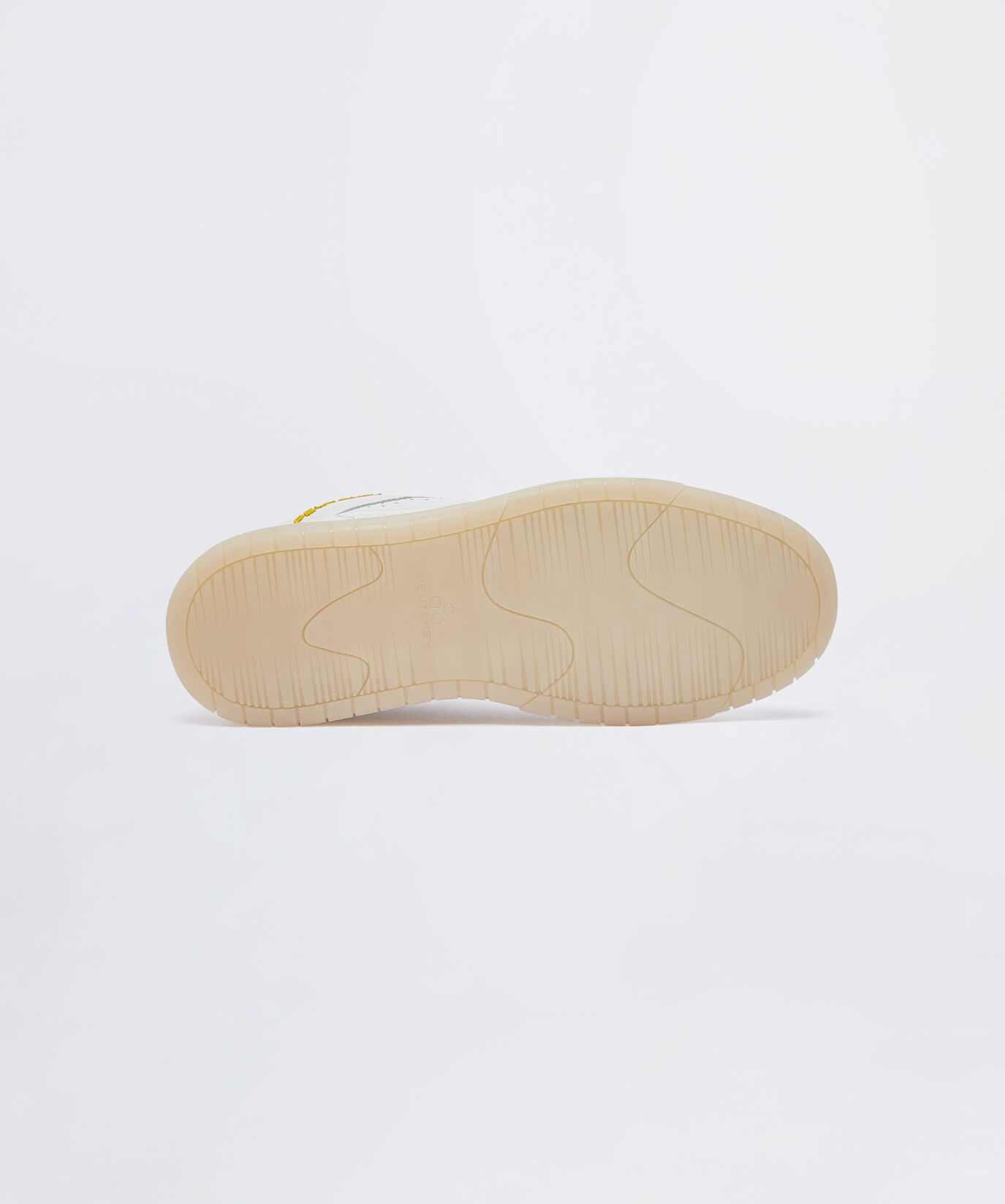 Sneaker aus Leder und Wildleder  Peuterey - large