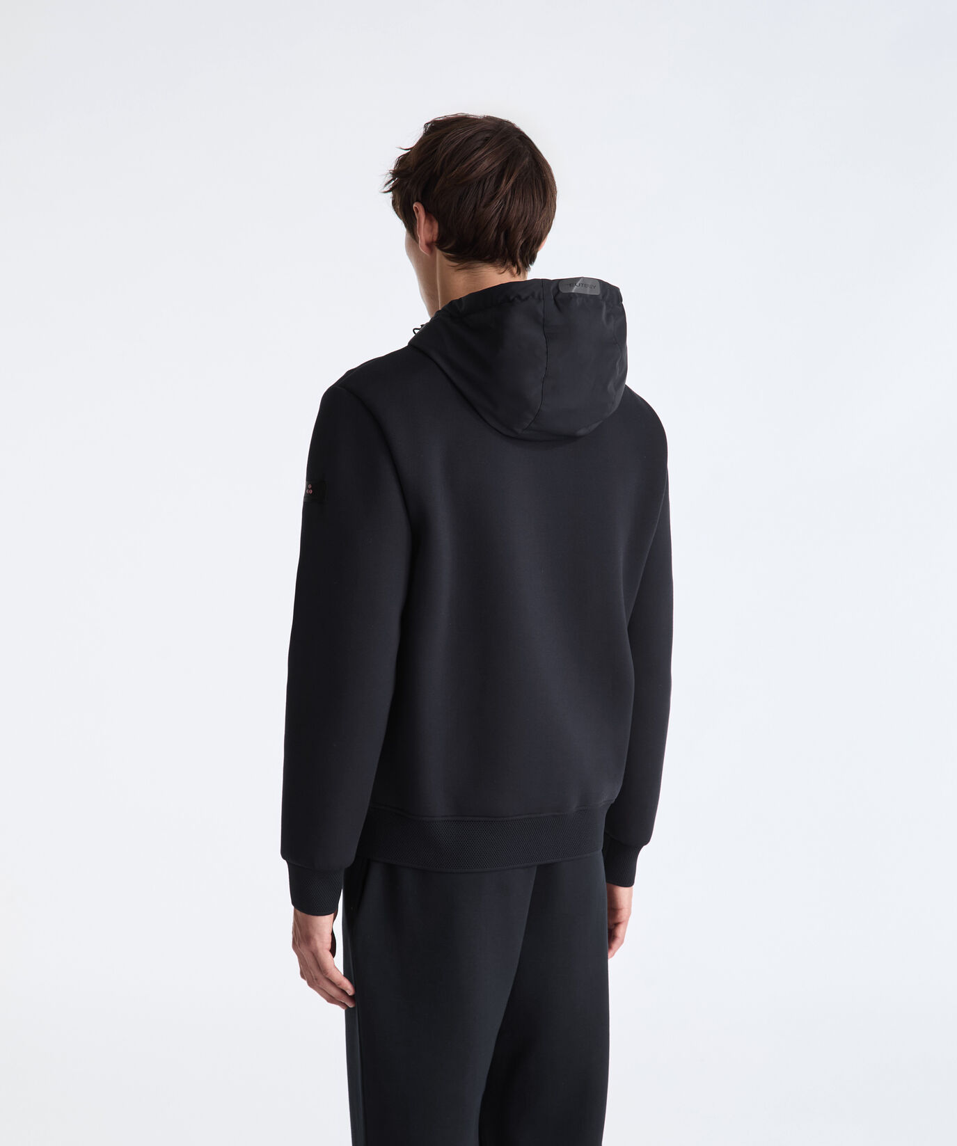 Veste urbaine hybride  Peuterey - large