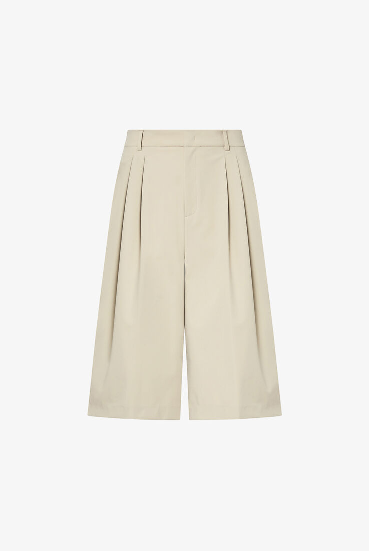 Peuterey x ACF Fiorentina Bermuda Shorts  Peuterey - still-fondo-neutro
