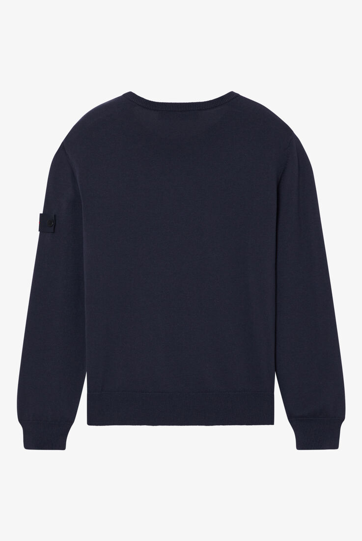 Pull en tricot de coton  Peuterey - medium