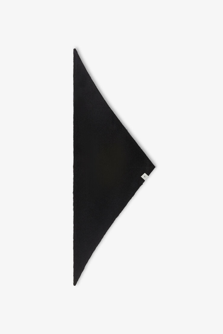 Yak Wool Scout Scarf  Peuterey - still-fondo-neutro