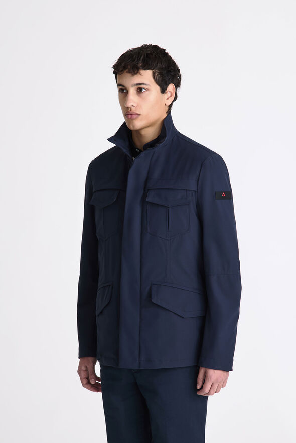 Field jacket l&eacute;g&egrave;re  Peuterey - medium