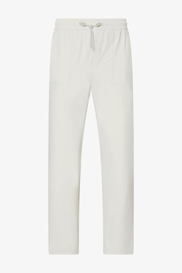 Jogger en nylon stretch  Peuterey - still-fondo-neutro