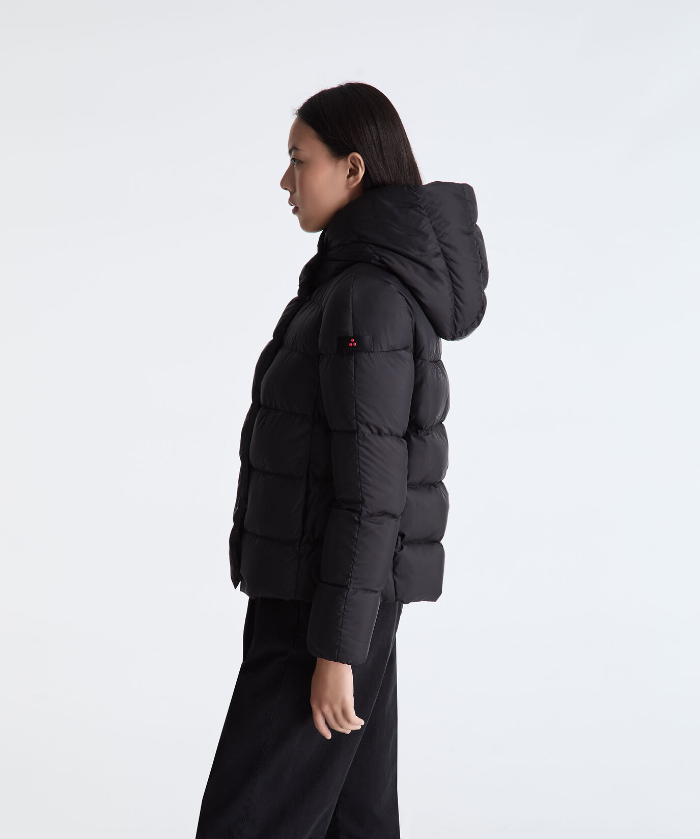 Urban Chic Puffer Jacket  Peuterey - large image number 2