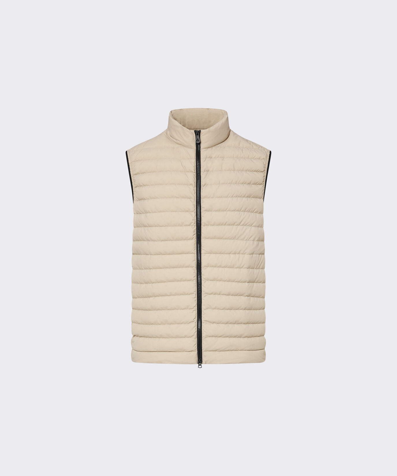 Ultra-lightweight semi-shiny vest  Peuterey - large