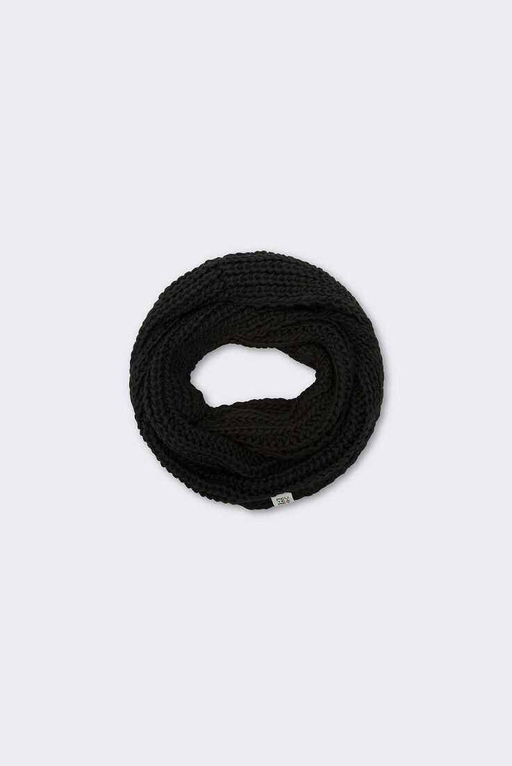 Collo in lana  Peuterey - medium