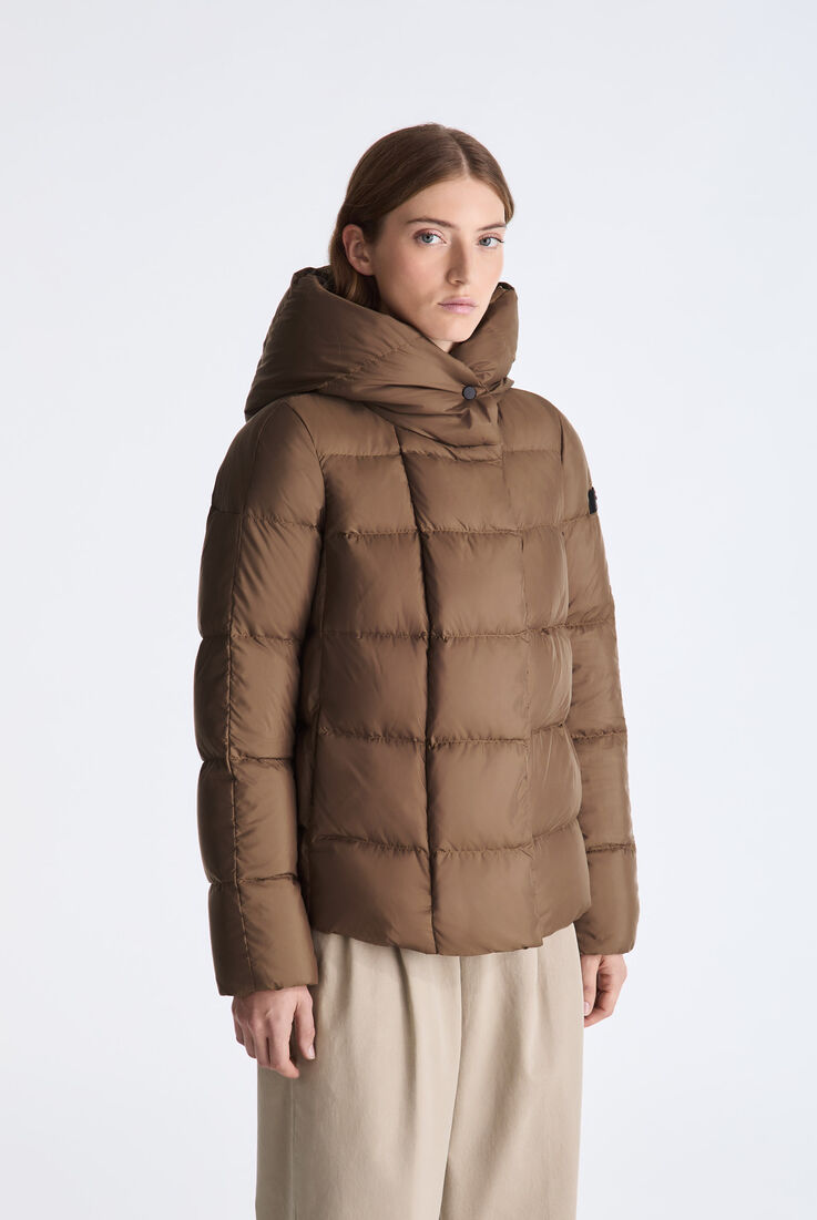 Puffer jacket urban chic  Peuterey - medium