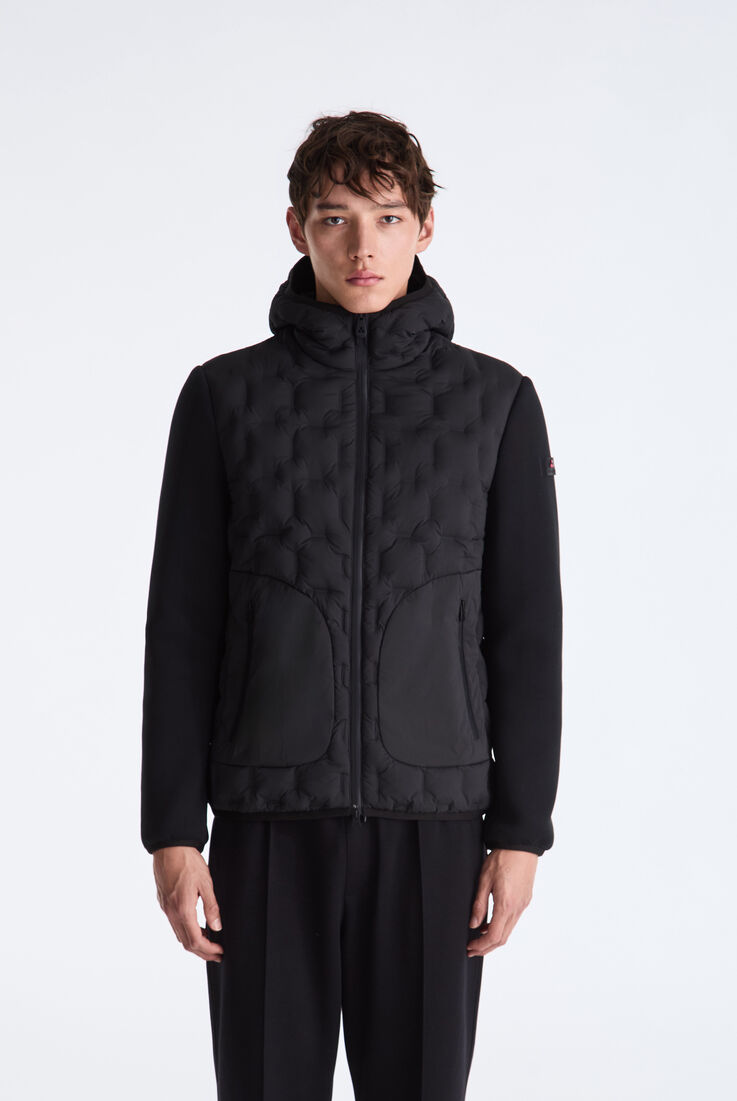 Giacca ibrida in doppio materiale  Peuterey - medium