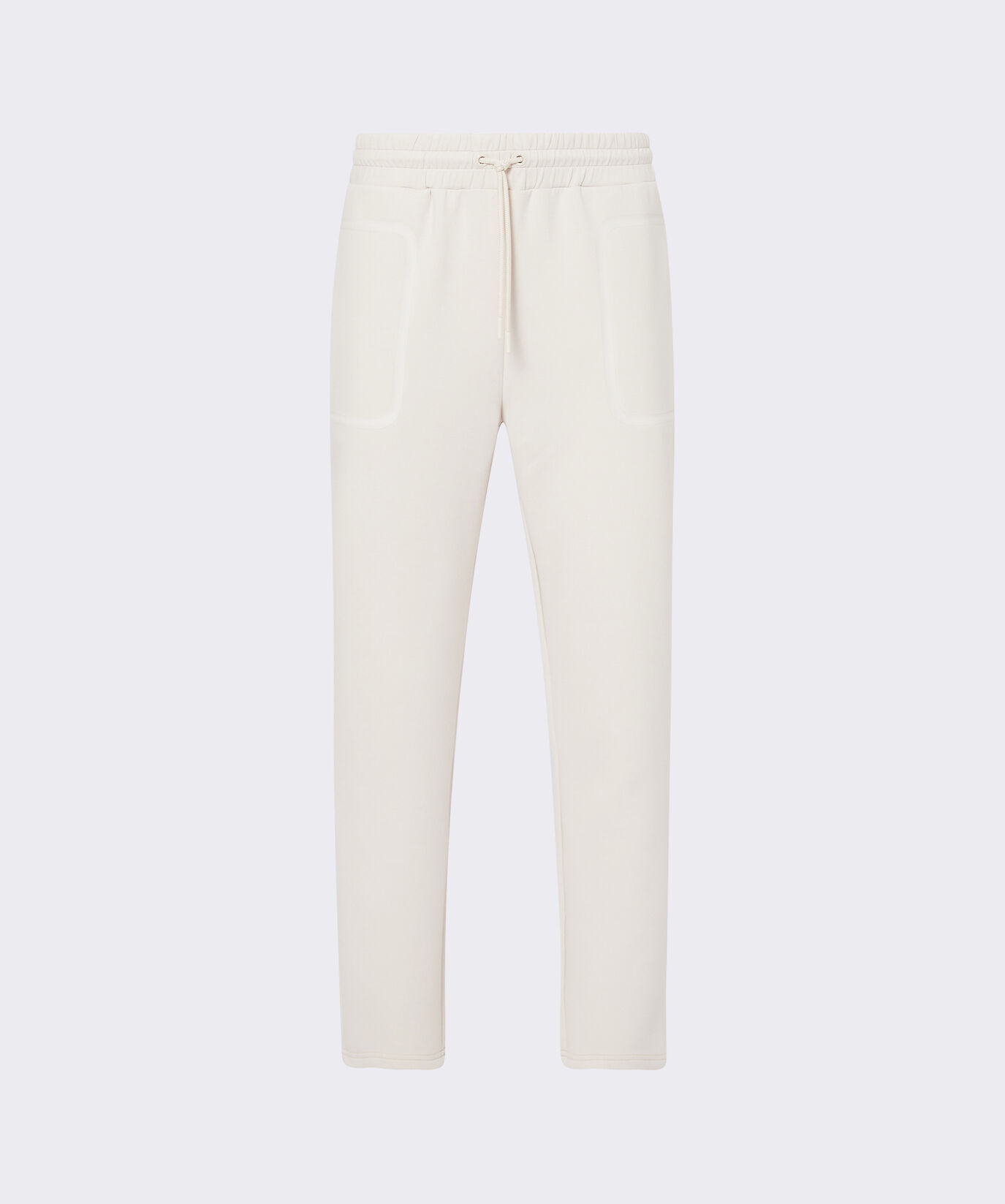 Jogger with pockets with rubberised taping  Peuterey - large
