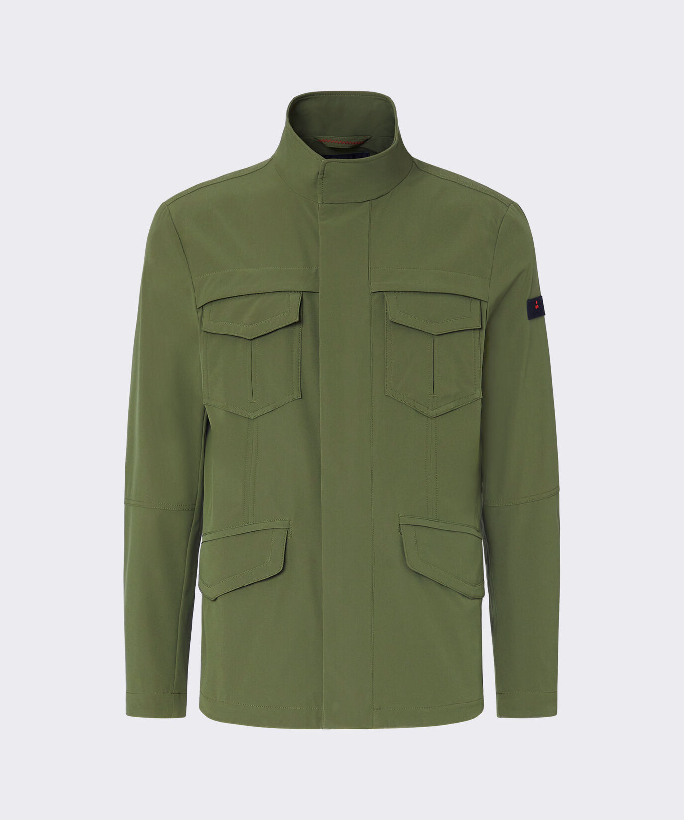 Lightweight field jacket  Peuterey - large