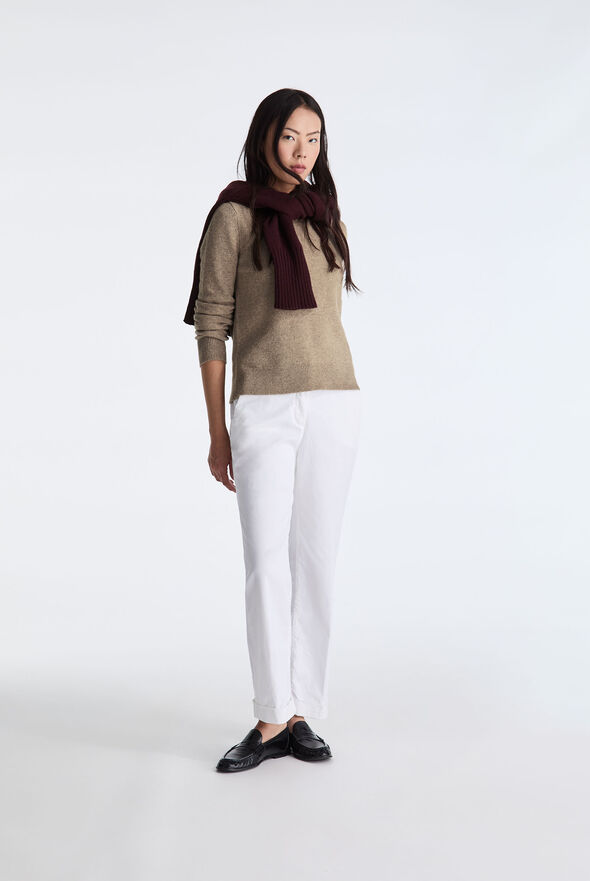 Yak Wool Sweater  Peuterey - medium