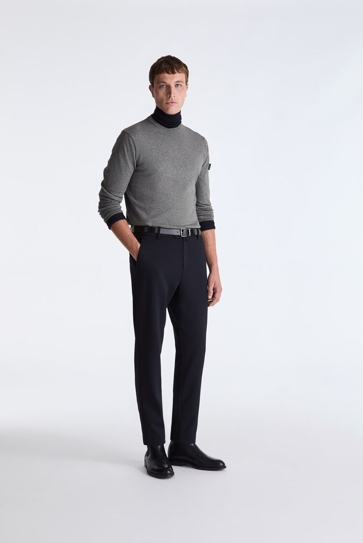Maglione in misto lana e cotone  Peuterey - medium