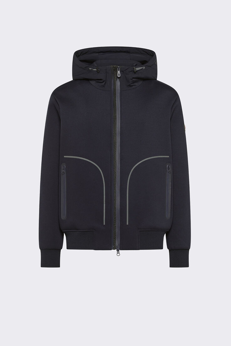 Hybride urbane Jacke  Peuterey - medium