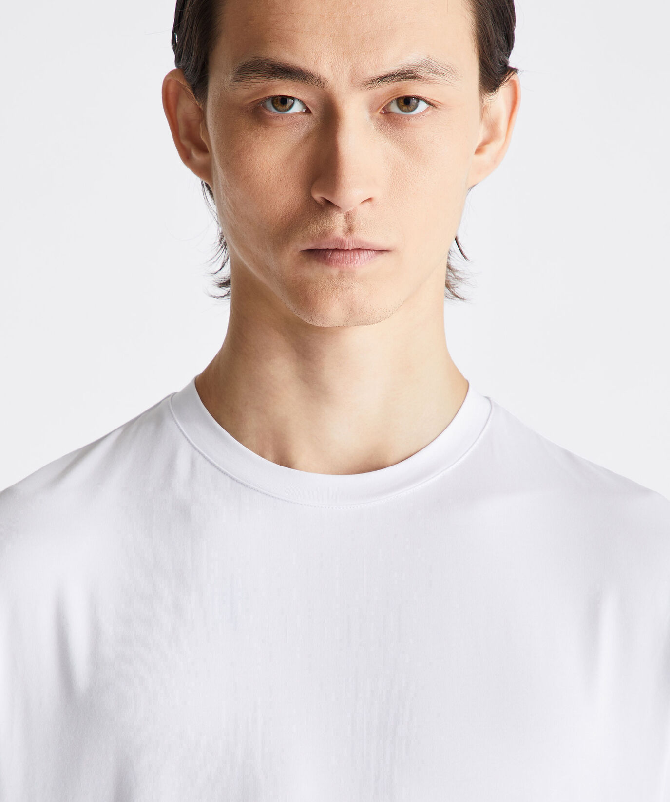 Minimalistisches und vielseitiges T-Shirt  Peuterey - large