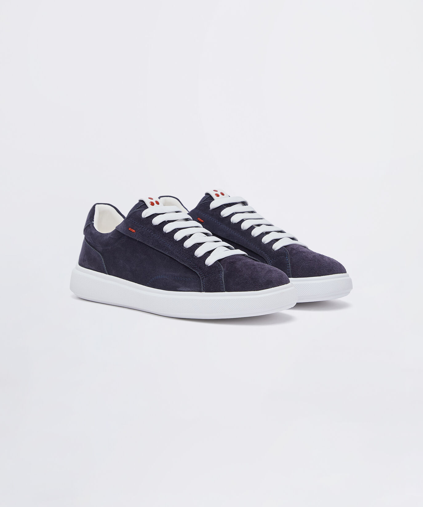 Sneakers aus Wildleder  Peuterey - large