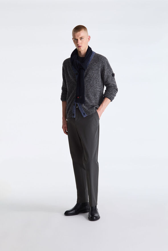 Technical Trousers  Peuterey - medium