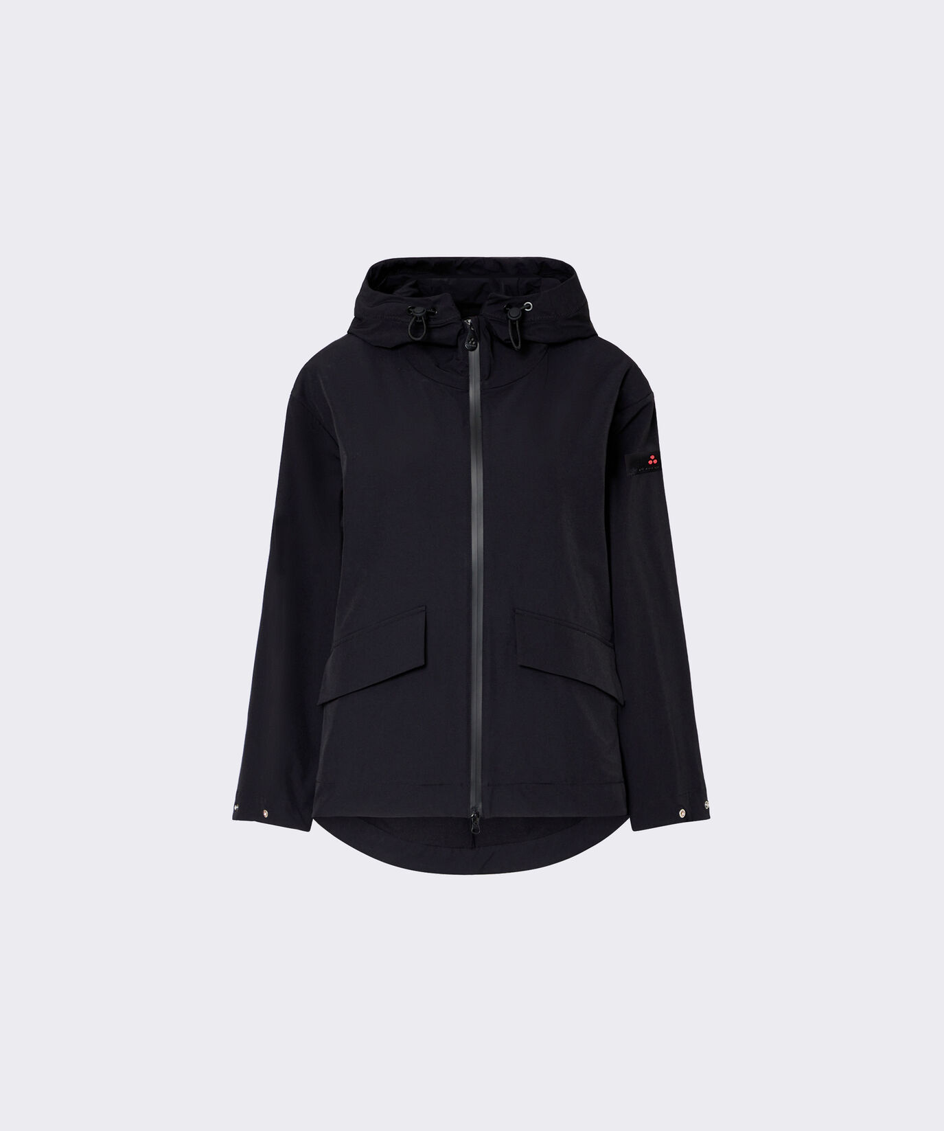 Tech nylon fabric jacket  Peuterey - large image number 4