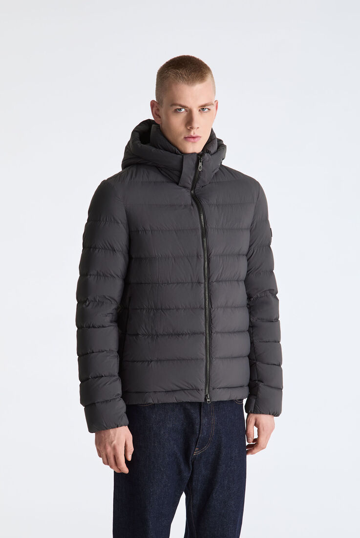 Piumino in nylon superleggero  Peuterey - medium