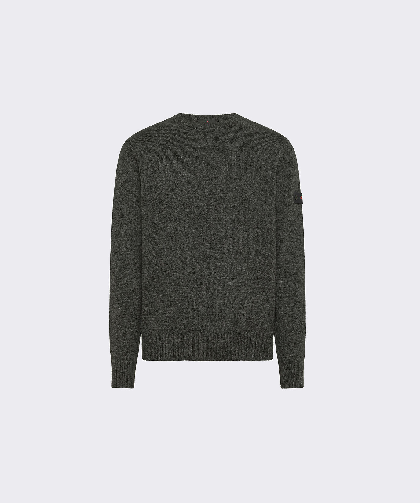 Pullover aus einer Yakwollmischung  Peuterey - large