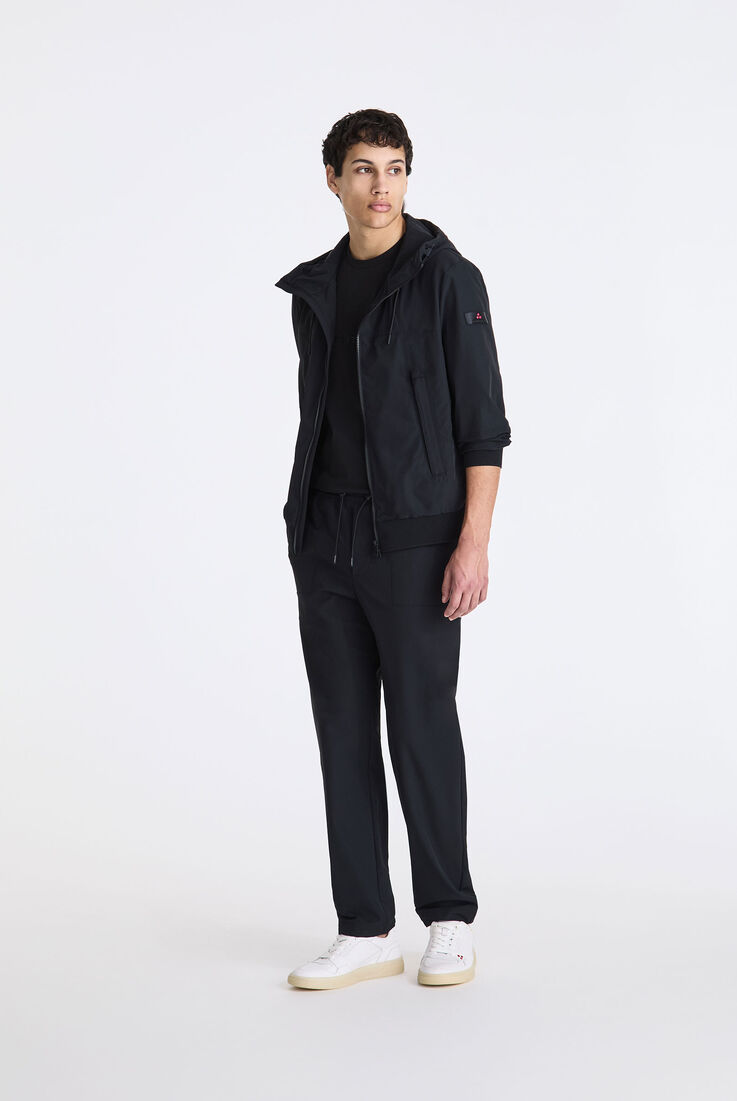 Hooded hybrid jacket  Peuterey - medium