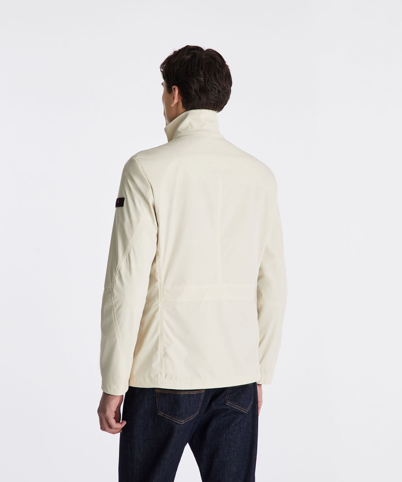 Lightweight field jacket  Peuterey - large