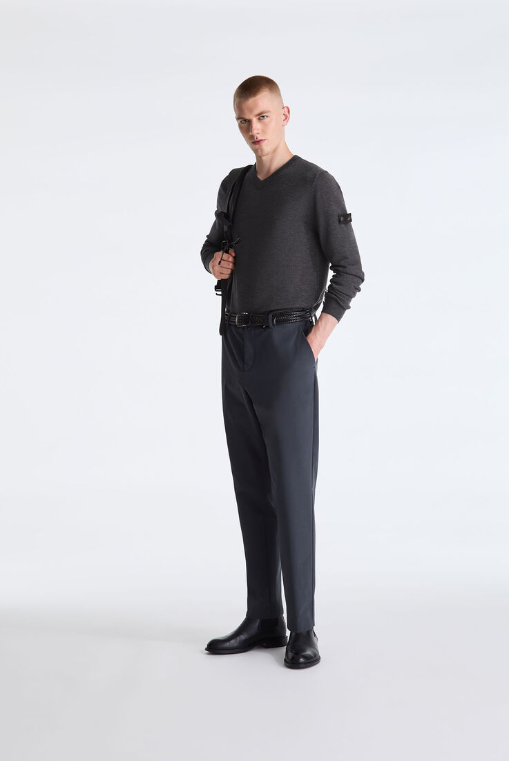 V-Neck Sweater  Peuterey - medium